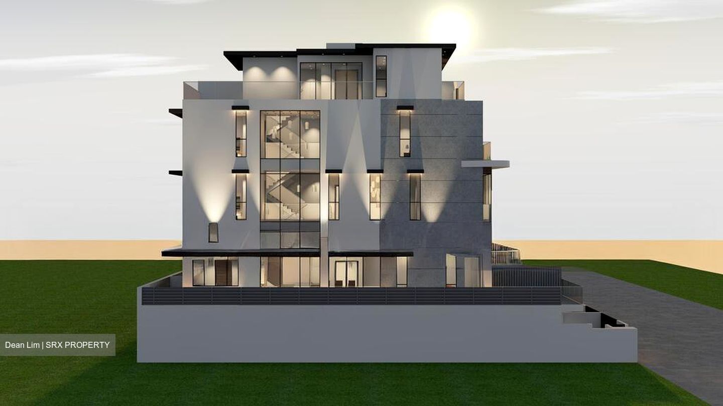 Meyer Place (D15), Semi-Detached #507397501